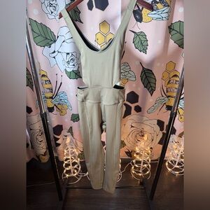 FP Movement by Free People Yoga Jumpsuit One-piece